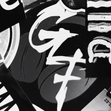 Stickers galette Factory