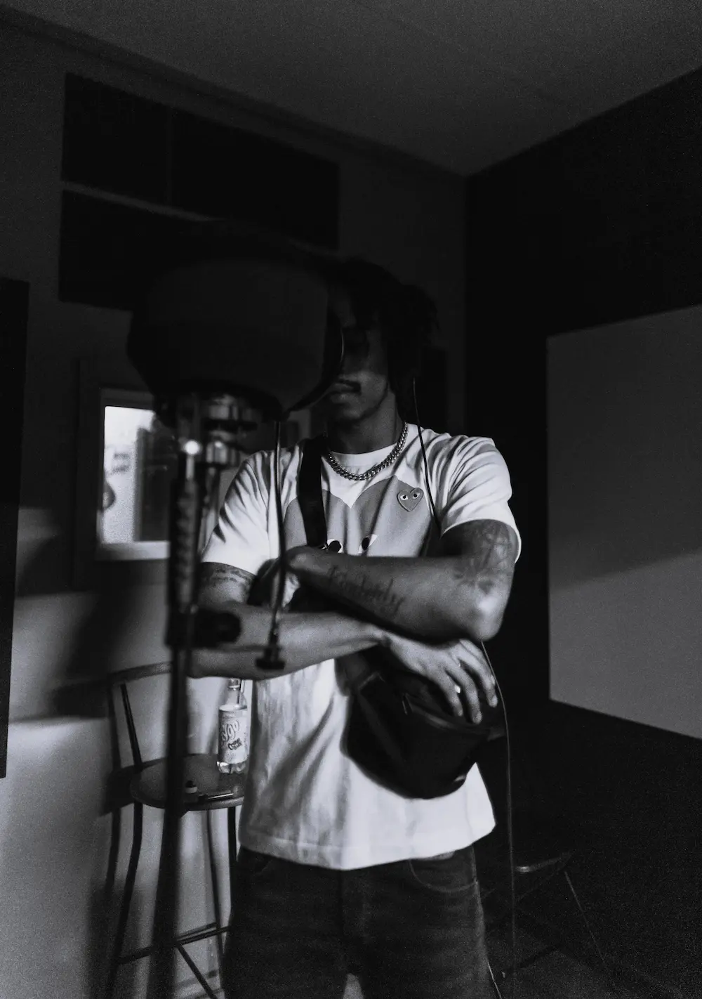 Rapper session 3